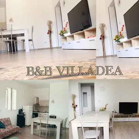 Villadea Villa *